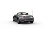 Mazda MX-5 SKYACTIV-G 132 Kazari | 16-inch lichtmetalen velgen in Bright Dark (Skyactiv-G 132) | 17-inch lichtmetalen velgen in Machining (Skyactiv-G 184) | 8-inch LCD-touchscreen kleurendisplay