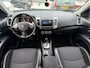 Peugeot 4007 /Mitsubishi Outlander 2.4 ST 7p. AUTOMAAT 4WD Trekhaak Clima Cruise PDC LMV Nette Auto
