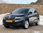 Skoda Karoq 1.5 TSI Automaat Style Business Leer Trekhaak ACC
