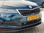 Skoda Karoq 1.5 TSI Automaat Style Business Leer Trekhaak ACC