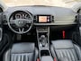 Skoda Karoq 1.5 TSI Automaat Style Business Leer Trekhaak ACC