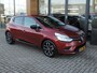 Renault Clio 0.9 TCe Intens | Bose | LED kopl | Camera | Halfleer | Cruise contr | Navi | ECC | PDC v+a | Priv glas