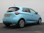 Renault Zoe R135 Intens Batterijkoop | Stoel- & Stuurwielverw. |