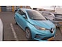 Renault Zoe R135 Intens Batterijkoop | Stoel- & Stuurwielverw. |