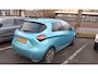 Renault Zoe R135 Intens Batterijkoop | Stoel- & Stuurwielverw. |