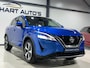 Nissan Qashqai 1.3 MHEV N-Connecta / Panorama dak / Navigatie full map / 360 Camera / Cruise control / Climate control / etc.