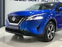 Nissan Qashqai 1.3 MHEV N-Connecta / Panorama dak / Navigatie full map / 360 Camera / Cruise control / Climate control / etc.