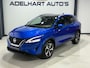 Nissan Qashqai 1.3 MHEV N-Connecta / Panorama dak / Navigatie full map / 360 Camera / Cruise control / Climate control / etc.