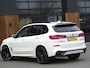 BMW X5 45e 394PK X-drive / M-Sport Pro Individual / B&W / 360° / Laser