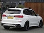 BMW X5 45e 394PK X-drive / M-Sport Pro Individual / B&W / 360° / Laser
