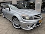 Mercedes-Benz C-klasse AMG 63 Nieuwstaat Origineel VOL