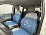 Fiat Panda TwinAir 85pk Lounge - Bianco Sincero - Blue&Me/Airco/LMV