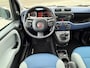 Fiat Panda TwinAir 85pk Lounge - Bianco Sincero - Blue&Me/Airco/LMV