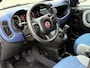 Fiat Panda TwinAir 85pk Lounge - Bianco Sincero - Blue&Me/Airco/LMV