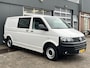 Volkswagen Transporter 2.0 TDI L2H1 140PK DSG Automaat Airco Cruise Trekhaak 2500kg Bpm vrij!! 1e eigenaar Euro 5 Ideaal voor ombouw naar camper !!