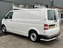 Volkswagen Transporter 2.0 TDI L2H1 140PK DSG Automaat Airco Cruise Trekhaak 2500kg Bpm vrij!! 1e eigenaar Euro 5 Ideaal voor ombouw naar camper !!