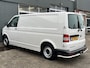 Volkswagen Transporter 2.0 TDI L2H1 140PK DSG Automaat Airco Cruise Trekhaak 2500kg Bpm vrij!! 1e eigenaar Euro 5 Ideaal voor ombouw naar camper !!