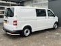 Volkswagen Transporter 2.0 TDI L2H1 140PK DSG Automaat Airco Cruise Trekhaak 2500kg Bpm vrij!! 1e eigenaar Euro 5 Ideaal voor ombouw naar camper !!