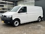 Volkswagen Transporter 2.0 TDI L2H1 140PK DSG Automaat Airco Cruise Trekhaak 2500kg Bpm vrij!! 1e eigenaar Euro 5 Ideaal voor ombouw naar camper !!
