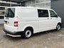Volkswagen Transporter 2.0 TDI L2H1 140PK DSG Automaat Airco Cruise Trekhaak 2500kg Bpm vrij!! 1e eigenaar Euro 5 Ideaal voor ombouw naar camper !!