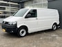 Volkswagen Transporter 2.0 TDI L2H1 140PK DSG Automaat Airco Cruise Trekhaak 2500kg Bpm vrij!! 1e eigenaar Euro 5 Ideaal voor ombouw naar camper !!