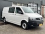Volkswagen Transporter 2.0 TDI L2H1 140PK DSG Automaat Airco Cruise Trekhaak 2500kg Bpm vrij!! 1e eigenaar Euro 5 Ideaal voor ombouw naar camper !!