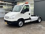 IVECO Daily 35C15 146pk Be-trekker Deze mag 7400 kg trekken 3-persoons uitvoering  Tachograaf Euro 5 be - combi be trekker. Veldhuizen Tijhof