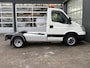 IVECO Daily 35C15 146pk Be-trekker Deze mag 7400 kg trekken 3-persoons uitvoering  Tachograaf Euro 5 be - combi be trekker. Veldhuizen Tijhof