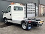 IVECO Daily 35C15 146pk Be-trekker Deze mag 7400 kg trekken 3-persoons uitvoering  Tachograaf Euro 5 be - combi be trekker. Veldhuizen Tijhof