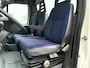 IVECO Daily 35C15 146pk Be-trekker Deze mag 7400 kg trekken 3-persoons uitvoering  Tachograaf Euro 5 be - combi be trekker. Veldhuizen Tijhof