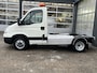 IVECO Daily 35C15 146pk Be-trekker Deze mag 7400 kg trekken 3-persoons uitvoering  Tachograaf Euro 5 be - combi be trekker. Veldhuizen Tijhof