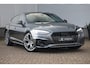 Audi A5 Sportback 40 TFSI 204PK 3x S-Line NAP|Matrix|Cam|Zwart optiek