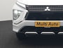 Mitsubishi Eclipse Cross 2.4 Instyle Plug In Hybrid 188pk Dealer O.H. | Trekhaak Afn. | Panodak | Head Up | Adaptive Cruise | 360 Camera | Lederen Sportstoelen & Stuur Verwarmd | Keyless | Blis |