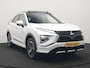 Mitsubishi Eclipse Cross 2.4 Instyle Plug In Hybrid 188pk Dealer O.H. | Trekhaak Afn. | Panodak | Head Up | Adaptive Cruise | 360 Camera | Lederen Sportstoelen & Stuur Verwarmd | Keyless | Blis |