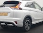 Mitsubishi Eclipse Cross 2.4 Instyle Plug In Hybrid 188pk Dealer O.H. | Trekhaak Afn. | Panodak | Head Up | Adaptive Cruise | 360 Camera | Lederen Sportstoelen & Stuur Verwarmd | Keyless | Blis |
