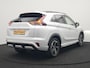 Mitsubishi Eclipse Cross 2.4 Instyle Plug In Hybrid 188pk Dealer O.H. | Trekhaak Afn. | Panodak | Head Up | Adaptive Cruise | 360 Camera | Lederen Sportstoelen & Stuur Verwarmd | Keyless | Blis |