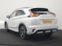 Mitsubishi Eclipse Cross 2.4 Instyle Plug In Hybrid 188pk Dealer O.H. | Trekhaak Afn. | Panodak | Head Up | Adaptive Cruise | 360 Camera | Lederen Sportstoelen & Stuur Verwarmd | Keyless | Blis |