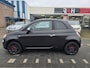 Fiat 500 1.4-16V Sport dit is een mooie mat zwarte fiat 500 met climatronic, half leer, sportvelgen, navigatie enz