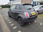 Fiat 500 1.4-16V Sport dit is een mooie mat zwarte fiat 500 met climatronic, half leer, sportvelgen, navigatie enz
