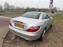 Mercedes-Benz SLK 200 Automaat / 107.436 km / AIRSCARF / Zwart Leder / Panorama dak / Stoelverwarming / Compleet dealer onderhouden.