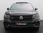 Volkswagen Touareg 3.0 TSi e-Hybrid 4MOTION R 463PK Aut. Pano-Schuifdak, 21" LM Velgen, Luchtvering, Keyless, Alarm, Nachtzichtcamera, Servosluiting, Trekhaak, Stoel-Stuurverwarming