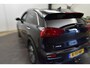 Kia Niro EV e-Niro ExecutiveLine 64 kWh Trekhaak Wamtepomp SOH 100% Vol Leder mem Seats