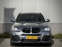BMW X3 xDrive20i M-Sport | Origineel NL | 20 inch velgen | Xenon | Lederen sportstoelen | Shadow Line | Navigatie | PDC