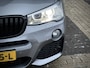 BMW X3 xDrive20i M-Sport | Origineel NL | 20 inch velgen | Xenon | Lederen sportstoelen | Shadow Line | Navigatie | PDC