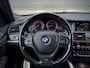 BMW X3 xDrive20i M-Sport Origineel NL | 20 inch velgen | Xenon | Lederen sportstoelen | Shadow Line | Navigatie | PDC