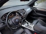 BMW X3 xDrive20i M-Sport Origineel NL | 20 inch velgen | Xenon | Lederen sportstoelen | Shadow Line | Navigatie | PDC