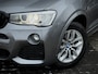 BMW X3 xDrive20i M-Sport Origineel NL | 20 inch velgen | Xenon | Lederen sportstoelen | Shadow Line | Navigatie | PDC