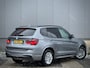 BMW X3 xDrive20i M-Sport Origineel NL | 20 inch velgen | Xenon | Lederen sportstoelen | Shadow Line | Navigatie | PDC