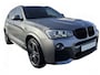 BMW X3 xDrive20i M-Sport Origineel NL | 20 inch velgen | Xenon | Lederen sportstoelen | Shadow Line | Navigatie | PDC