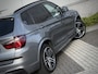 BMW X3 xDrive20i M-Sport | Origineel NL | 20 inch velgen | Xenon | Lederen sportstoelen | Shadow Line | Navigatie | PDC